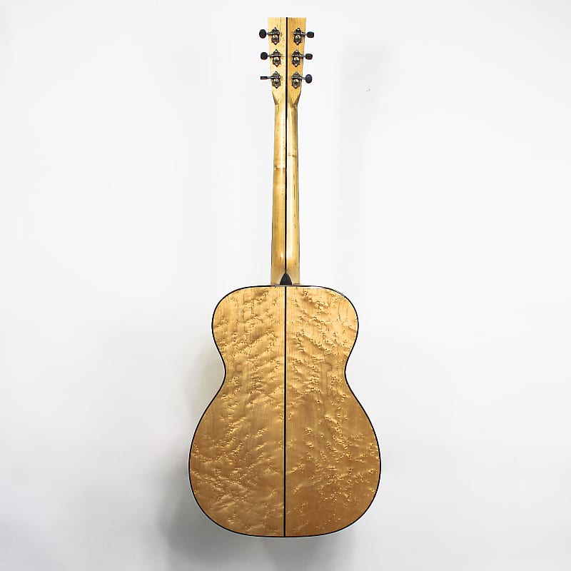 Martin Custom Shop 00-18 | Reverb