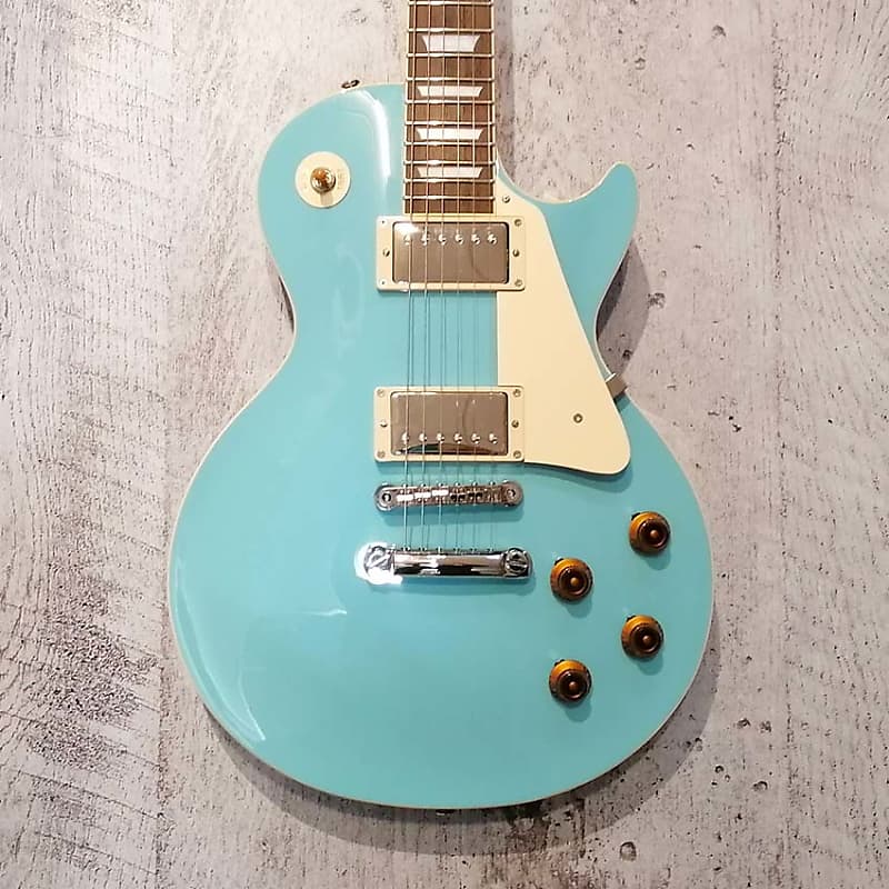 Tokai LS140 LSB メタリックブルー系 Tokai LS140 LSB メタリックブルー系 - メルカリ