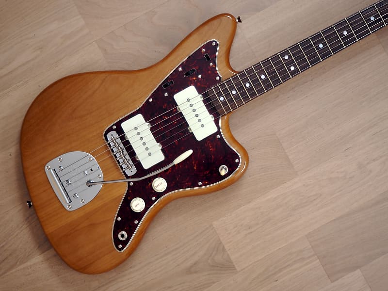 2021 Fender Traditional 60s Jazzmaster FSR Walnut Mint Condition w
