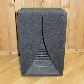 Unknown 1x15 Bass Cabinet image 1