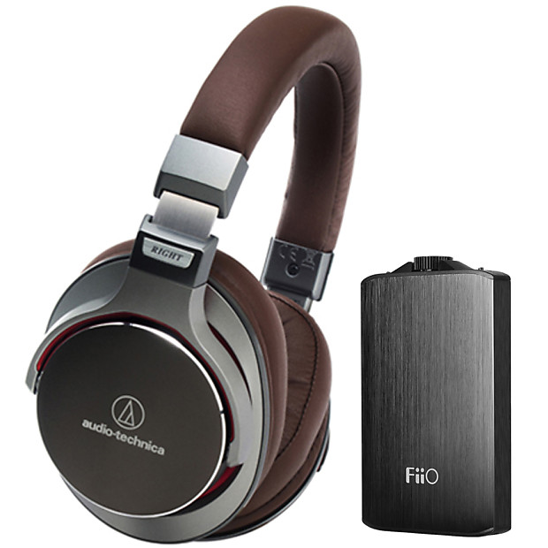 Fiio 2025 audio technica