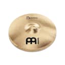 Meinl 14" Byzance Brilliant Medium Hi-Hat Cymbals (MINT, DEMO)