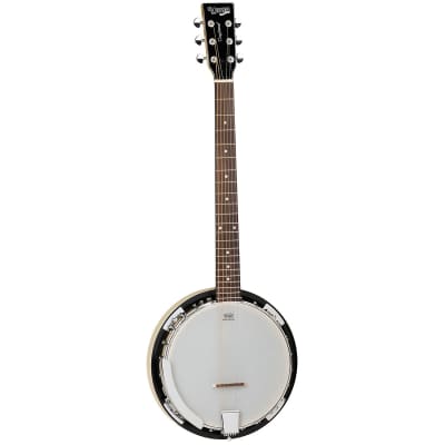 Tanglewood TWB18-M6  Union Banjo 6 String for sale