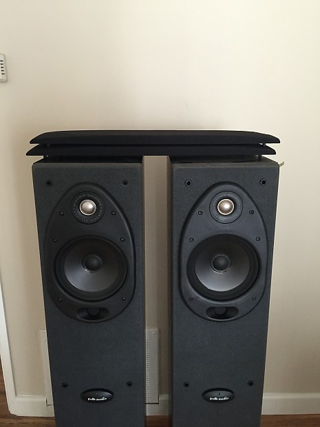 Polk audio rt1000p 2025