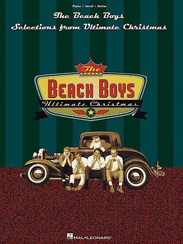 The Beach Boys - Selections from Ultimate Christmas | Reverb