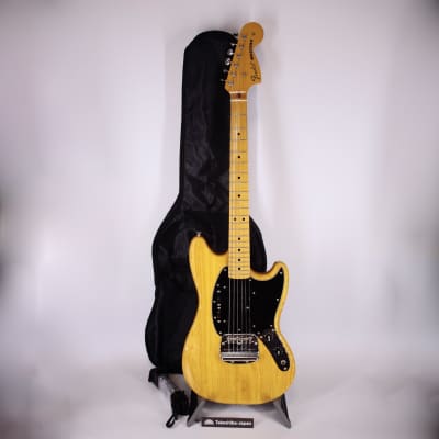 Fender Japan Mustang MG77 1994-1995 Made in Japan Vintage