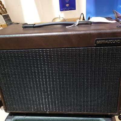 Ultrasound AG-50DS Acoustic Amp - Local Pickup Only for sale