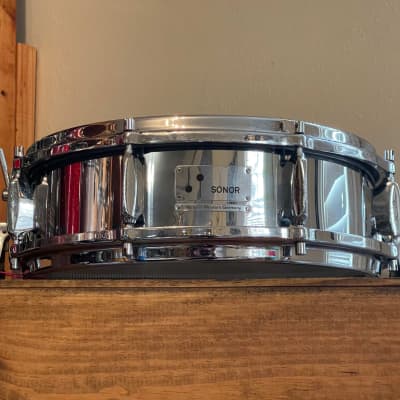 1960s Sonor D426 'King of Snares' 5x14 COB Snare Drum | Reverb 1960s Sonor D426 'King of Snares' 5x14 COB Snare Drum | Reverb