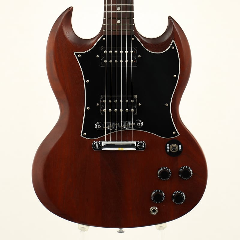 Gibson SG Faded T 2016 | Reverb