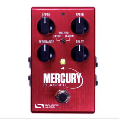 Source Audio Mercury Flanger One Series for sale