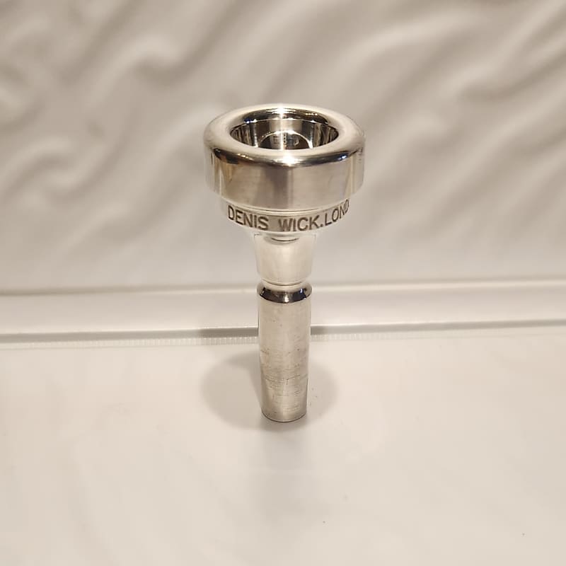 Denis Wick Classic 3B Mouthpiece Reverb