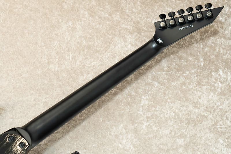 エドワーズE-SA-CST-Black 2023年 ESP EDWARDS E-SA-CTM -Black- 2023 [Made in Japan] | Reverb