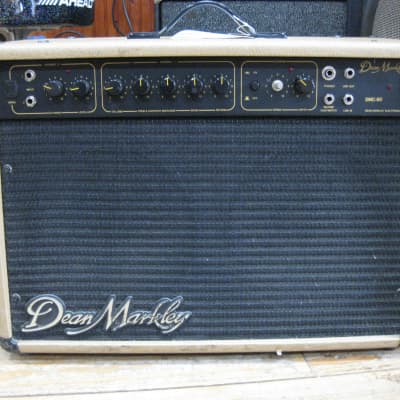Dean Markley DMC-80 for sale