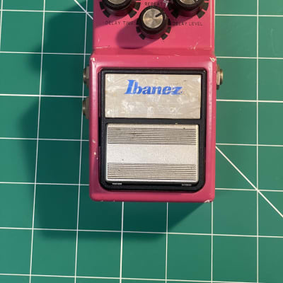 【中古品】Ibanez AD9 Ibanez AD9 Analog Delay Reissue | Reverb