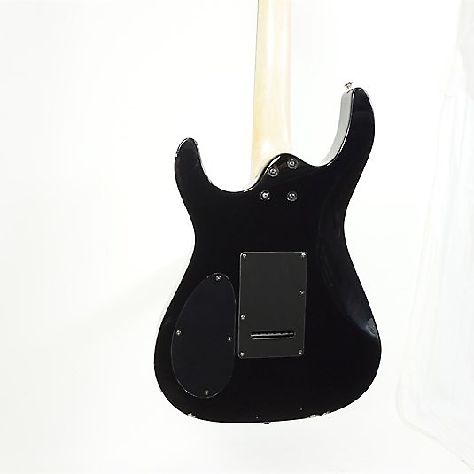 Metal driver store electric guitar