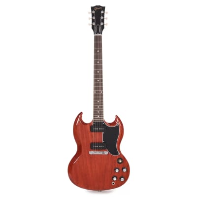 Gibson SG Special (2019 - Present) | Reverb