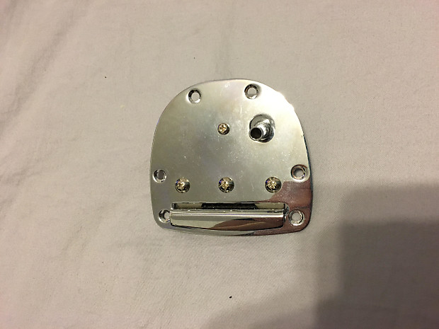 Squier shop jazzmaster tremolo