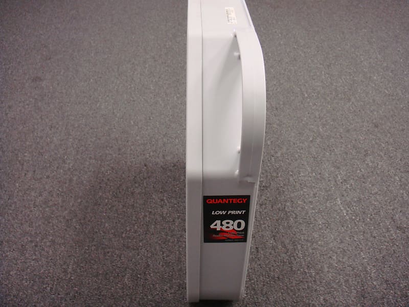 ANALOG TAPES — ATR MASTER 30907 1/2 x 2500' on 10.5 NAB Metal Reel in  TapeCare Box