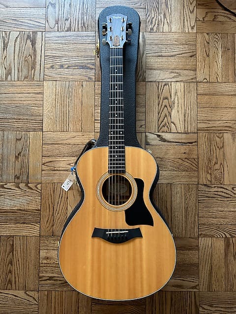 Taylor 312e