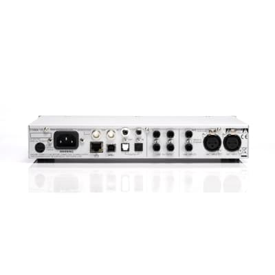 Prism Sound Lyra 2 USB Audio Interface