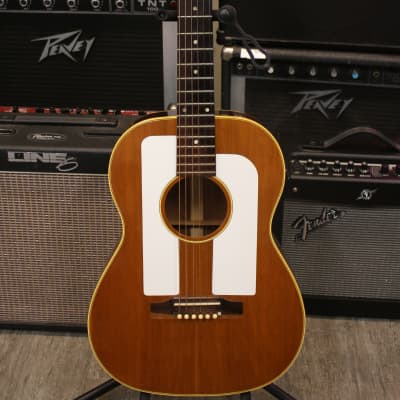 Gibson F-25 Folksinger 1963 - 1971