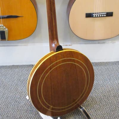 ODE Baldwin 6505 5-String Banjo c.1975 image 14