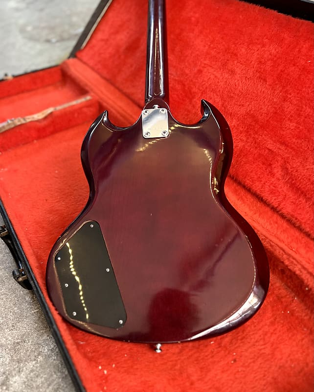 最終値下げ【Greco SG】1970年代Gnecoロゴ Yahoo!オークション - エレキギター グレコ GRECO SG GNECOロゴ