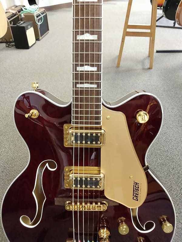 Gretsch G5422TG Electromatic | Reverb