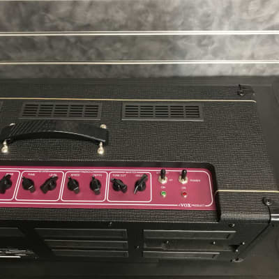 Vox AC30CH Guitar Amplifier (San Diego, CA) image 2