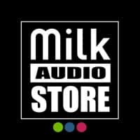 Milk Audio Store