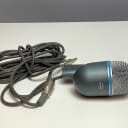 Shure BETA 52A Kick Drum Microphone w/Cable