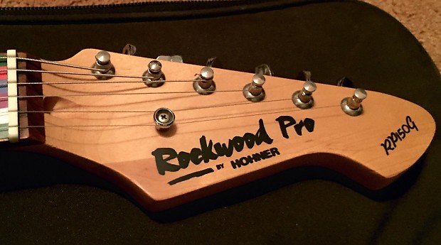 Rockwood pro hot sale rp150g