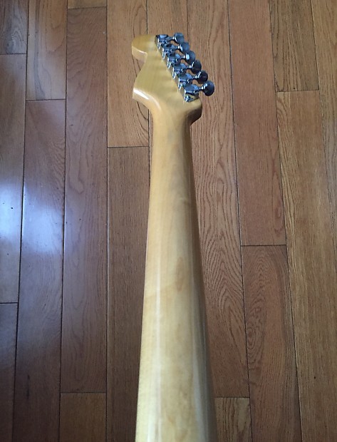 Fender Squier Stratocaster ST-331 Humbucker MIJ Japan Strat
