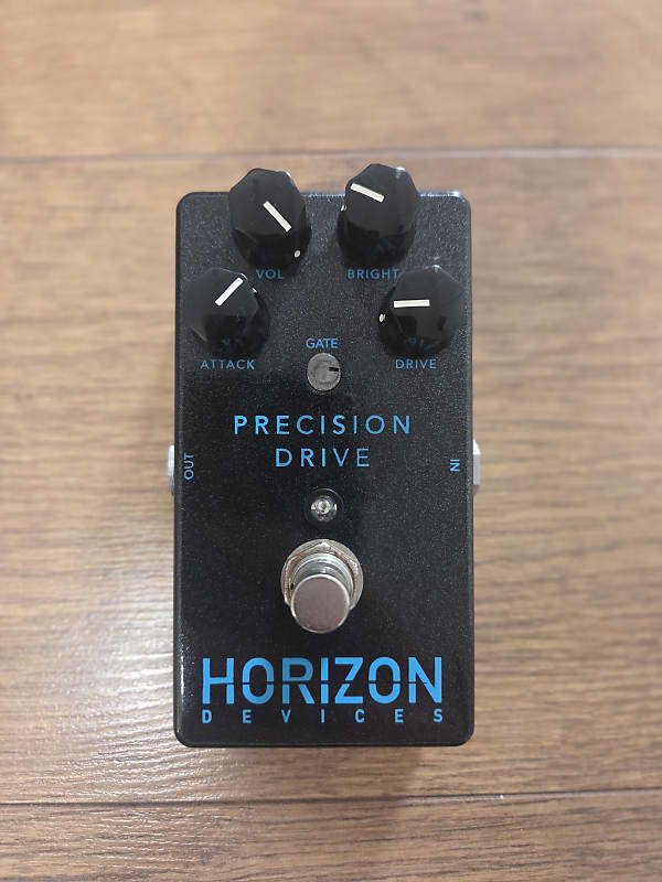 Horizon Devices Precision Drive