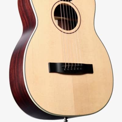 Furch Little Jane Sitka Spruce / Indian Rosewood #120662 for sale