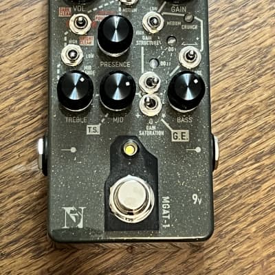 Sinvertek Drive N5+ 3D Titanium LTE 99 PCS | Reverb Sinvertek Drive N5+ 3D Titanium LTE 99 PCS | Reverb