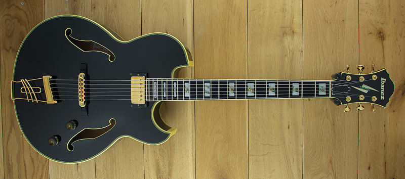 Ibanez PM100 Pat Metheny Signature | Reverb Canada