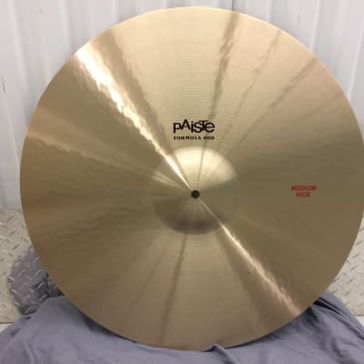 Paiste 24