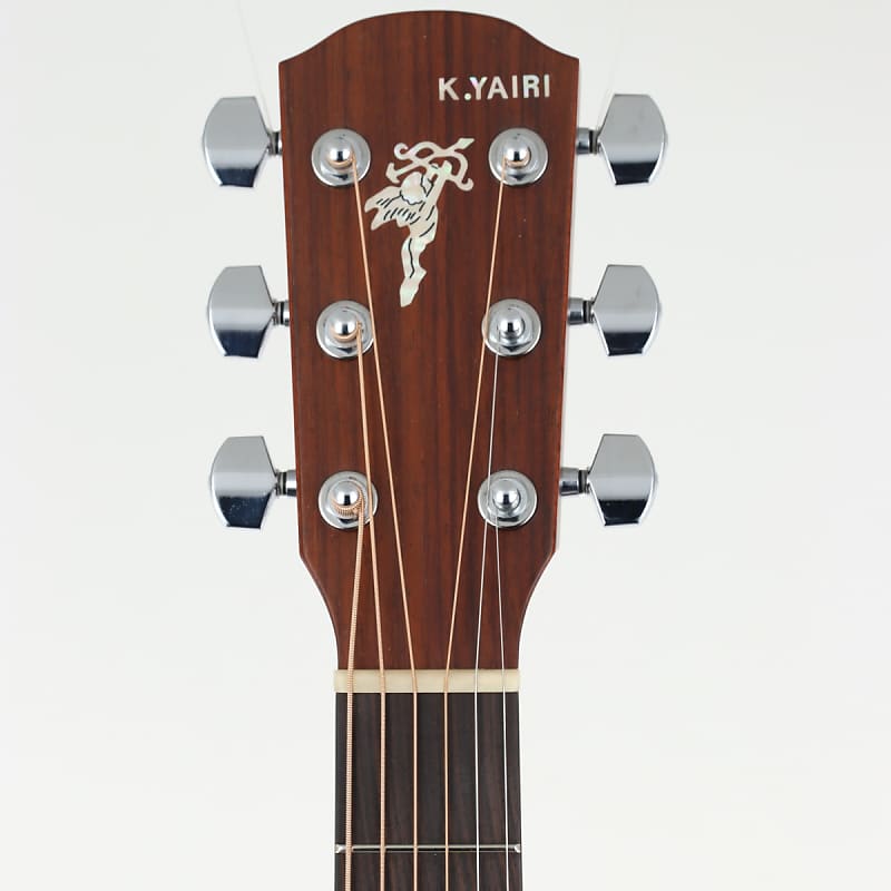 K.Yairi K.Yairi LO-65 RB [SN 75115] (05/13) | Reverb