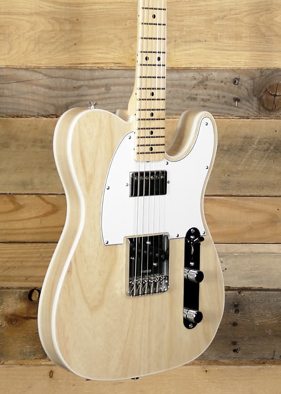 Fender Custom Shop Albert Collins Telecaster | Reverb