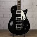 Gretsch G5435T  Electromatic Pro Jet with Bigsby 2017 Black #CYG17080006