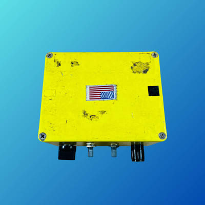 Prescription Electronics Fuzz Pedals and Effects | Reverb