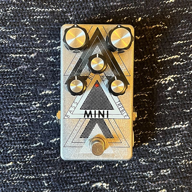 Smallsound/Bigsound Mini