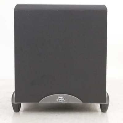 Klipsch synergy 12 inch sales subwoofer