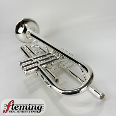New Schilke B5 Professional Bb Trumpet image 6