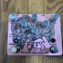 Old Blood Noise Endeavors Excess Distortion/Chorus/Delay