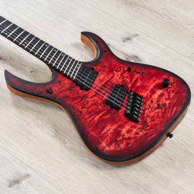Mayones Duvell Elite VF 6 | Reverb