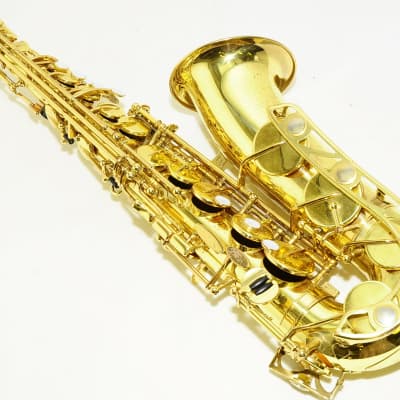 Yamaha YAS-31 Alto Saxophone RefNo 3645 image 2