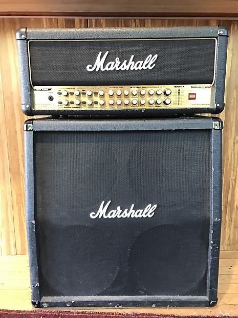 Marshall solid state half stack new arrivals
