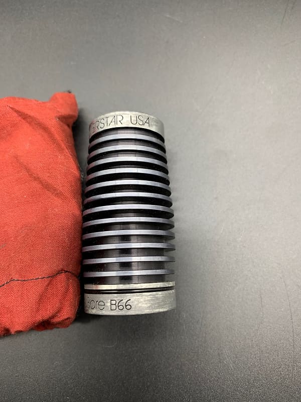 DEG Accubore B66 Powerstar Tuning Barrel Reverb